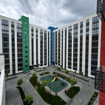 Продам 1 кімнатну кв-ру ЖК Барви/ Barvy/ Підстанція/ Тополь ЖК Barvy