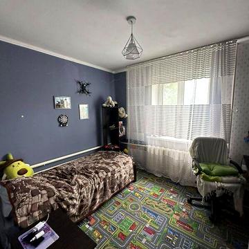 Продаж 4к Квартира Михайла Грушевського вулиця