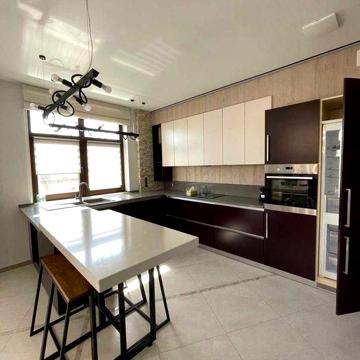 Продаж просторої 3 к. в клубному будинку на Пирогова 2/37б, ARCH House ЖК ARCH House