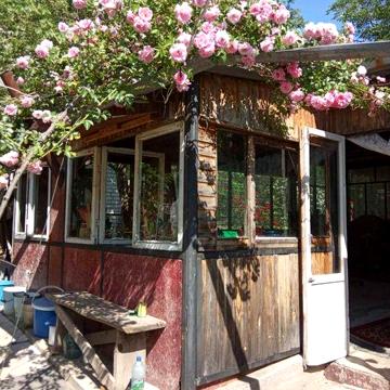 ПРОДАЄТЬСЯ ДАЧА  в кооперативі Нектар, 25 км від м Черкаси