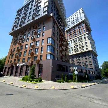 Продам 3к квартиру в ЖК Грани Звездный бульвар, 1м ЖК Грани