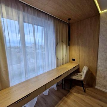 Продаж 1к Квартира Праведників світу (Максимовича) вулиця ЖК Forest Home