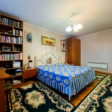 Продаж окремої 3к на Позняках біля метро, Вишняківська 5