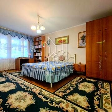 Продаж окремої 3к на Позняках біля метро, Вишняківська 5
