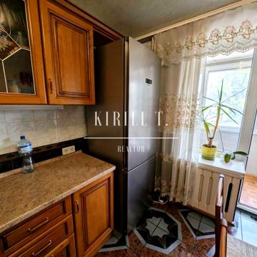 Аренда квартиры 4к 103м2 Гули Королевой/Косиора/Калиновая/Квітки Цісик