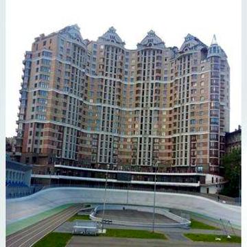 Продаж 3-ї квартири по вул. Б.Хмельницького,58а ЖК Фундуклєвський