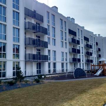 Продаж 2 кім. кв-ра, Сокільники, вул. Героїв Майдану (новобудова) ЖК Feel House, Lev Development