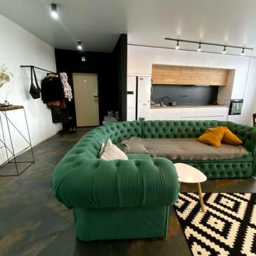 Продаж 3к Квартира Галицька вулиця ЖК River Park