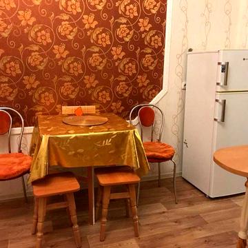 Сдам квартиру на Успенской капитальный ремонт центр.