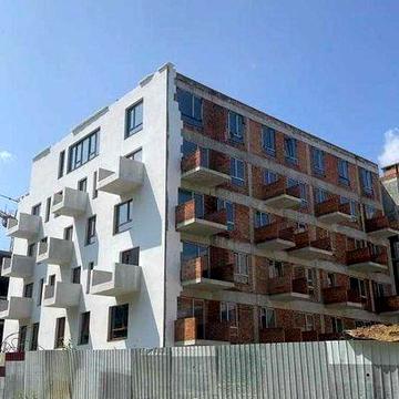 РОЗТЕРМІНУВАННЯ \ 2кім. АПАРТАМЕНТИ, ЖК Фемілі Хаус, Орлика - Топольна ЖК Фемілі Хаус Орлика