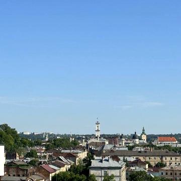 Продаж 1кім + студія в ЖК Mill Town ( Центр, поруч ТЦ Форум) ЖК Milltown