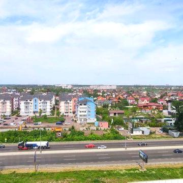 Квартира від власника 20 хв. пішки від ст.м. Теремки ЖК АТРІА СІТІ. ТЕРЕМКИ