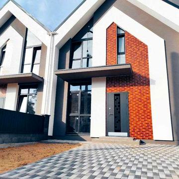 ТЕРМІНОВО! Таунхаус в ЖК «Garden Residence» Локація ТОП! Ліс! Ірпінь!