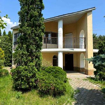 Продаж Будинок Конча-Заспа вихід на річку Козинку