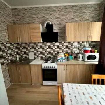 Продаж 1к Квартира Марсельська вулиця ЖК Четвертая жемчужина