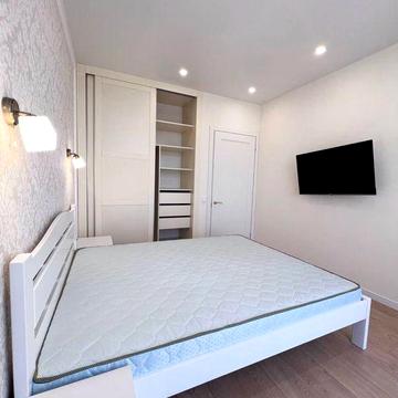 Сдам 2х комнатную квартиру в центре Преображенская Заславского Базарна