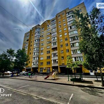 Продаж 2к Квартира Барвистий (Юрія Смирнова) провулок