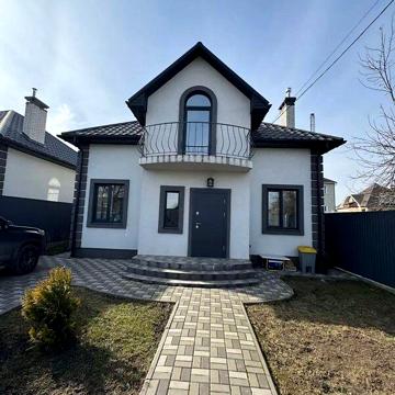 Продаж 4к Дім Шевченка (Троєщина) вулиця