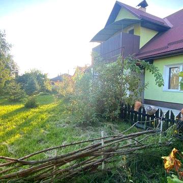 Продам будинок утеплений
