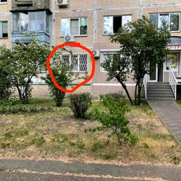 Остафія Дашкевича вул. (Курнатовського), 26