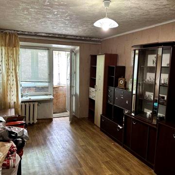 1-кімнатна квартира РТС