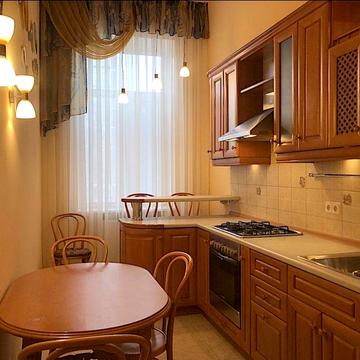 Аренда квартиры на Воровского 38