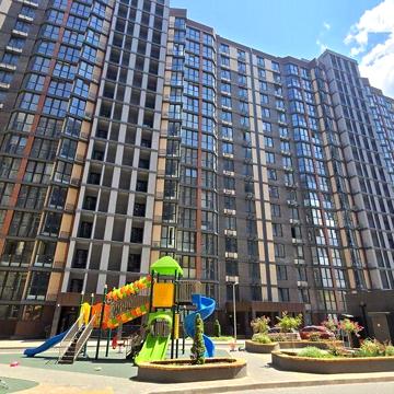 Продаж 1к Квартира Прохоровська вулиця ЖК Прохоровский квартал