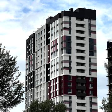Івана Кочерги вул., 17-А