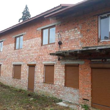 Продам будинок вул.Котляревського