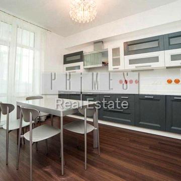 Оренда 3к квартири 120м2, Новопечерські Липки, вул. Драгомирова, 16