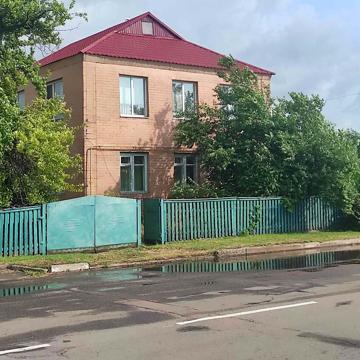 Черкаська, 6 А