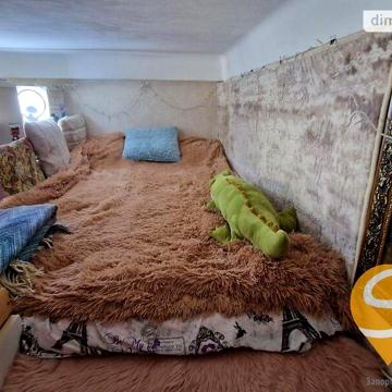 Продаж 1к Квартира Бочарова вулиця