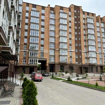 Продаж 1-кімнатної квартири в ЖК «Олімпійський» ЖК Олімпійський