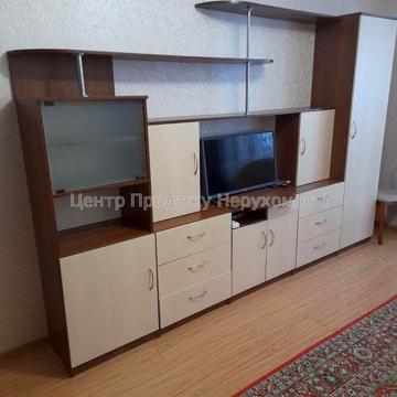ЕКСКЛЮЗИВ!!! Продам 1к квартиру Салтівка 524 м/р К8