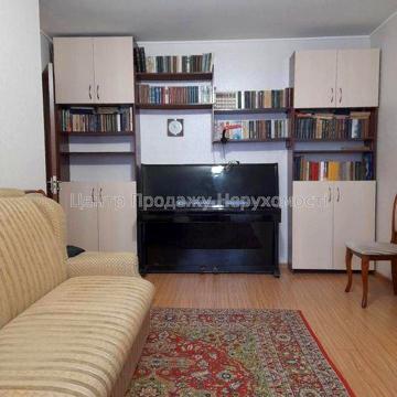 ЕКСКЛЮЗИВ!!! Продам 1к квартиру Салтівка 524 м/р К8