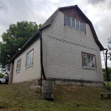 Продається будинок,с.Велика Яблунівка,Черкаська обл