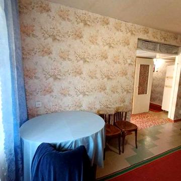 Здам 1к  квартиру  проспект Петра Калнишевського