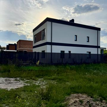 Степова вул.