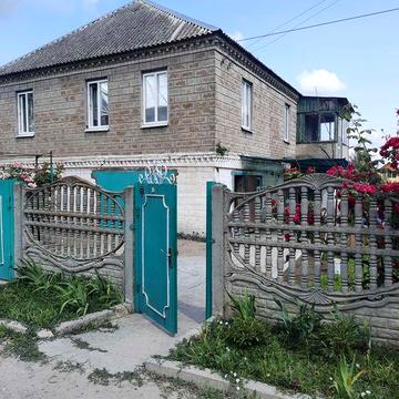 Продам капитальный дом для большой семьи в Таромском