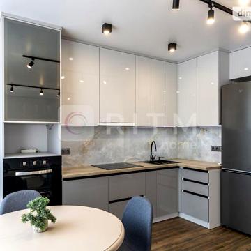 Довгострокова оренда 1к Квартира Ленкавського вулиця ЖК Manhattan