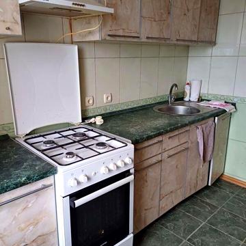 Продаж 1к Квартира Болбочана Петра вулиця