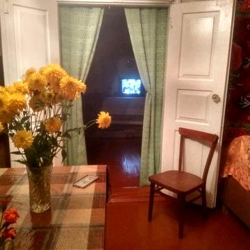 Будинок з землею