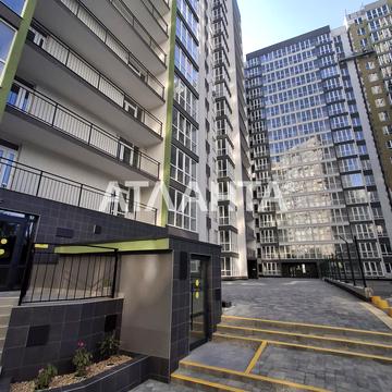 улица Пишоновская, 22/242, Центр, Приморский, Одесса, Одесская 33000.0 USD