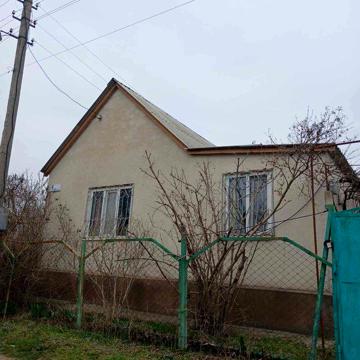 Дача на Піщанці.