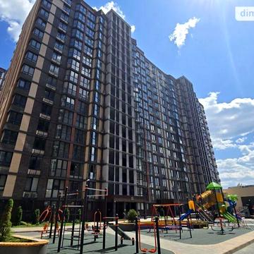 Продаж 1к Квартира Прохоровська вулиця ЖК Прохоровский квартал