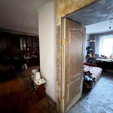 Продаж 3к Квартира Академіка Філатова вулиця