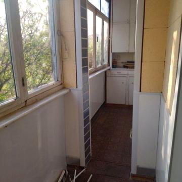 Чотирьохкімнатна квартира для вас