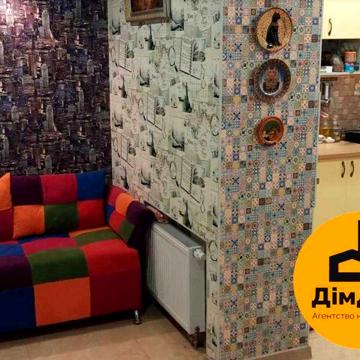 Продаж квартири бул. Ярослава Гашека 22