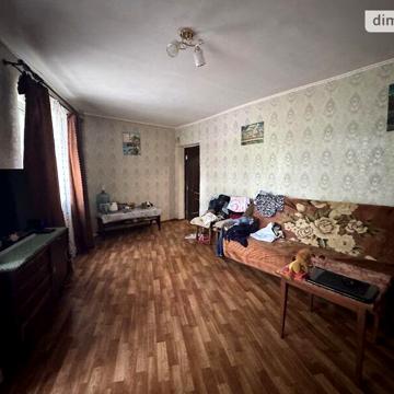 Продаж 4к Квартира Фонтанська дорога