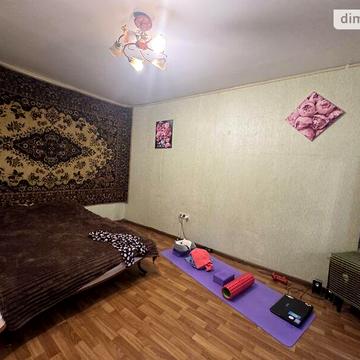 Продаж 4к Квартира Фонтанська дорога